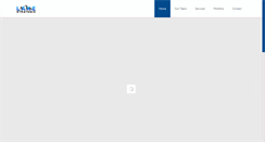 Desktop Screenshot of lakestrategic.com